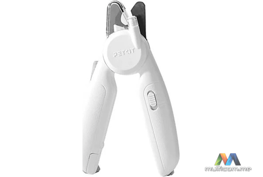 PetKit Led Pet Nail Clipper Pro