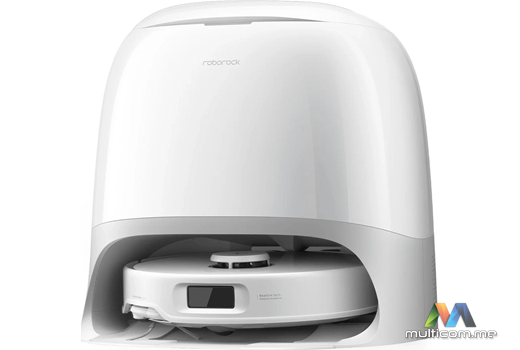 Roborock Qrevo Curv 5A1 (White)