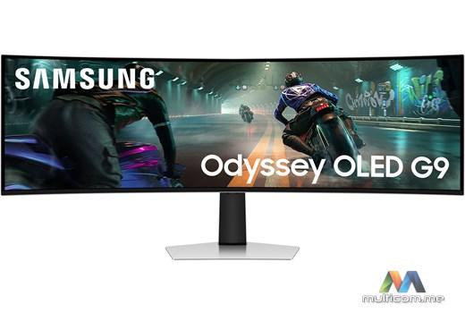 Samsung LS49DG910SUXEN