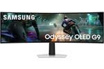 Samsung Odyssey OLED S49DG910SU monitor