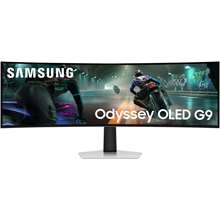 Samsung LS49DG910SUXEN