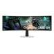 Samsung Odyssey OLED S49DG910SU monitor