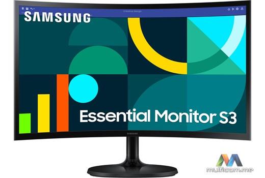 Samsung LS24D360GAUXEN