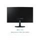 Samsung LS24D360GAUXEN LCD monitor