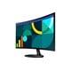 Samsung LS24D360GAUXEN LCD monitor
