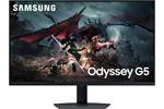 SAMSUNG Odyssey S32DG500EU monitor