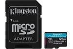 Kingston SDCG4/128GB