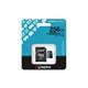 Kingston Canvas Go Plus 256GB microSD