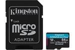 Kingston SDCG4/64GB