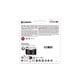 Kingston Canvas Go Plus 64GB MicroSD