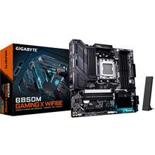 Gigabyte B850M GAMING X WF6E