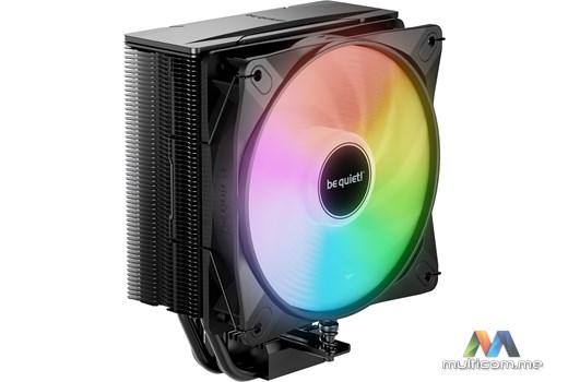 BeQuiet BK040 Cooler