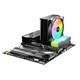 BeQuiet Pure Rock 3 LX kuler