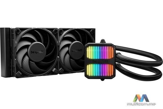 BeQuiet BW024 Cooler