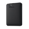 Western Digital Elements Portable 2TB HDD