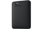Western Digital Elements Portable 2TB HDD