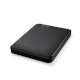 Western Digital Elements Portable 1TB HDD