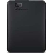 Western Digital WDBUZG0010BBK-WESN