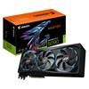 GIGABYTE AORUS RTX 5090 MASTER 32GB grafička kartica