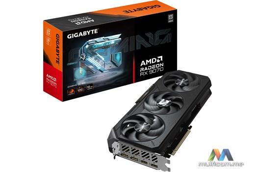 Gigabyte GV-R9070GAMING OC-16GD Graficka kartica