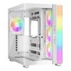 BeQuiet&nbsp;LIGHT BASE 600 LX White kućište