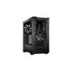 BeQuiet PURE BASE 501 DX Black kućište