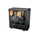 BeQuiet PURE BASE 501 DX Black kućište