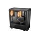 BeQuiet Pure Base 501 LX Black kućište