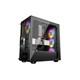 BeQuiet Pure Base 501 LX Black kućište