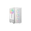 BeQuiet PURE BASE 501 LX White kućište