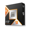 AMD Ryzen 9 9950X3D procesor