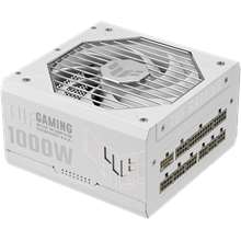 ASUS TUF-GAMING-1000G-WHITE