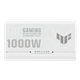 ASUS TUF GAMING 1000W Gold WHITE napajanje