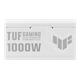 ASUS TUF GAMING 1000W Gold WHITE napajanje