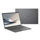 ASUS ZenBook 14 OLED UX3407RA-QD026X laptop