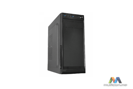 MSGW i3 i102 12100/16G/1TB/250W Desktop PC racunar