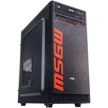 MSGW Basic R5 a101