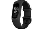 Garmin Vivosmart 5 Black smartwatch