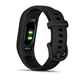 Garmin Vivosmart 5 Black smartwatch