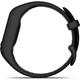 Garmin Vivosmart 5 Black smartwatch