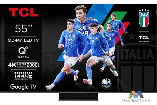TCL 55C765 Televizor
