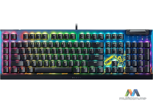 Razer RZ03-04703600-R3M1 Gaming tastatura