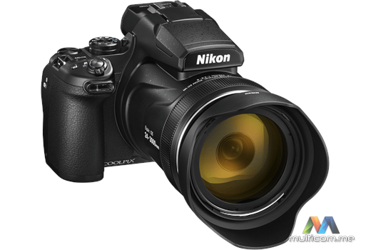 Nikon Coolpix P1100 Digitalni Foto Aparat