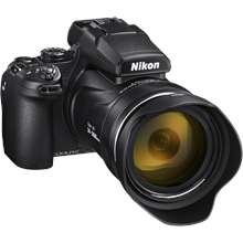Nikon Coolpix P1100