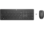 HP 235 Wireless Mouse and Keyboard Combo