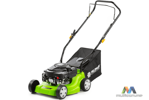 FIELDMANN FZR 4006-80BH