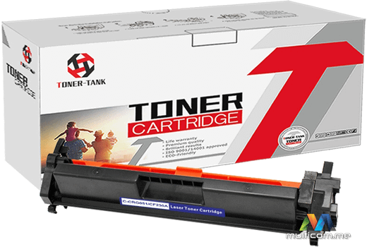 Toner Tank W1450A Toner