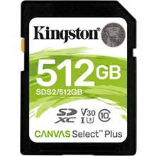 Kingston SDS2/512GB