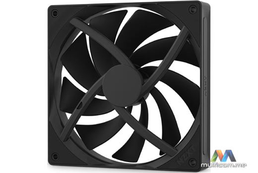 NZXT RF-Q14SF-B2 Cooler