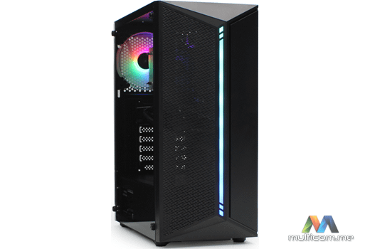 EWE RAC26412 Desktop PC racunar